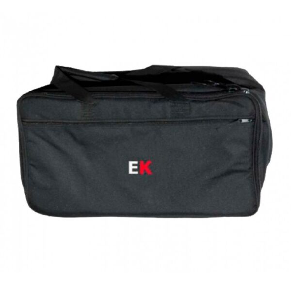 EK Bags FCRN funda de nylon para cajón rumbero envio gratis