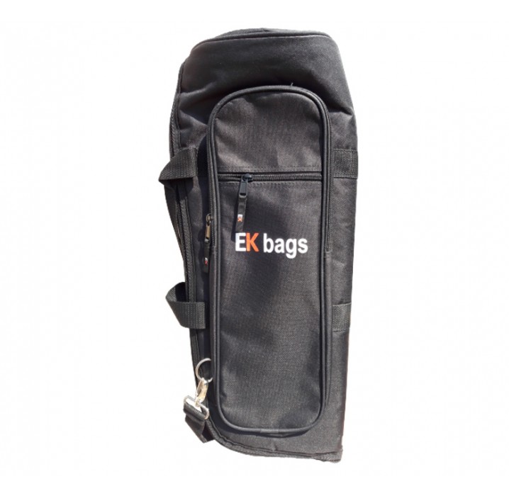 Ek bags TPB300 strongbag para trompeta envio gratis