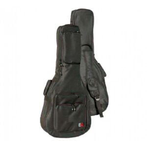 Ek bags FGA30BK funda para guitarra acustica con acolchado de 30mm envio gratis