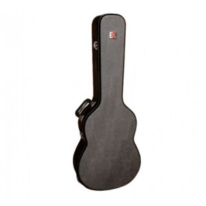 Ek Bags EMGEKBA estuche de madera para bajo acústico envio gratis