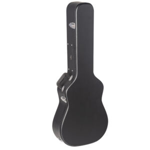 Ek Bags EMGEKBA estuche de madera para bajo acústico envio gratis