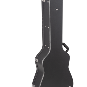 Ek Bags EMGEKBA estuche de madera para bajo acústico envio gratis