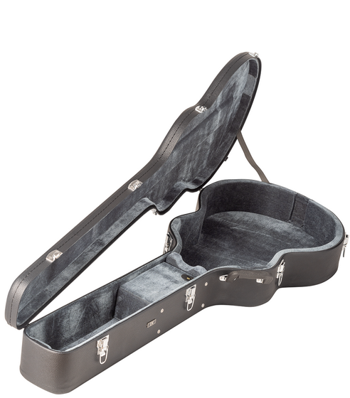 Ek Bags EMGEKBA estuche de madera para bajo acústico envio gratis 5 Ek Bags EMGEKBA estuche de madera para bajo acústico envio gratis - Imagen 3