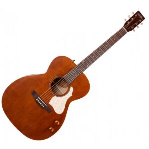 Art & Lutherie Legacy Havana Brown Q-Discrete envio gratis