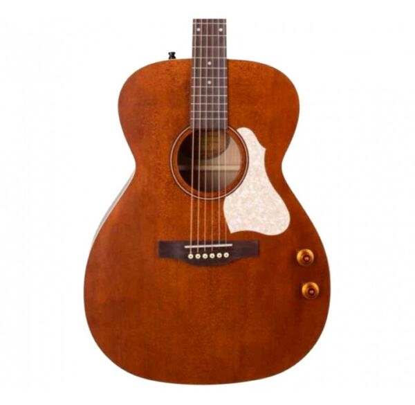 Art & Lutherie Legacy Havana Brown Q-Discrete envio gratis