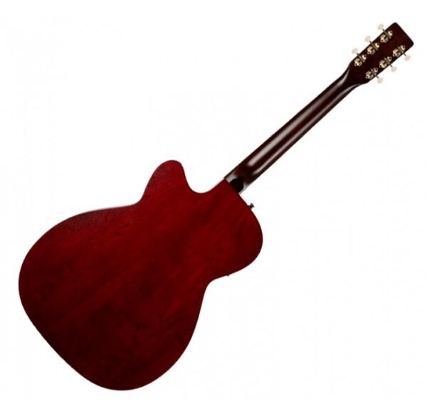 Arts &L Legacy Tennessee Red CW Q1T guitarra electroacustica envio gratis