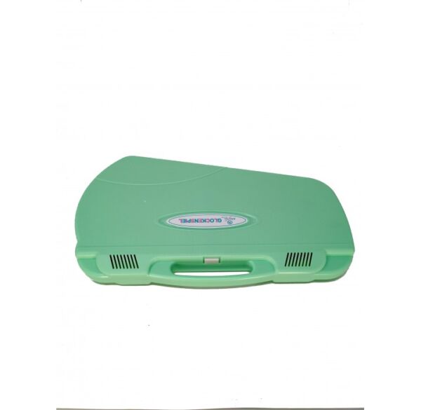 Carrillón Angel AX-27N Teclas Colores envio gratis