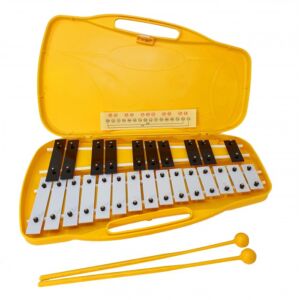 Carrillon de 27 teclas DaBell DG-27KN2 envio gratis