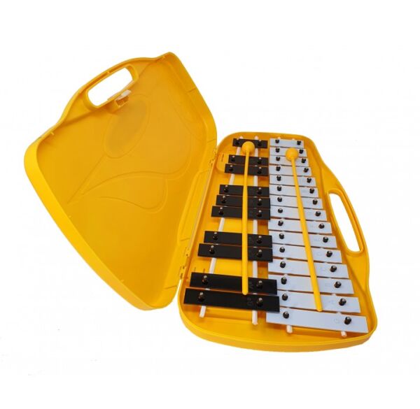 Carrillon de 27 teclas DaBell DG-27KN2 envio gratis