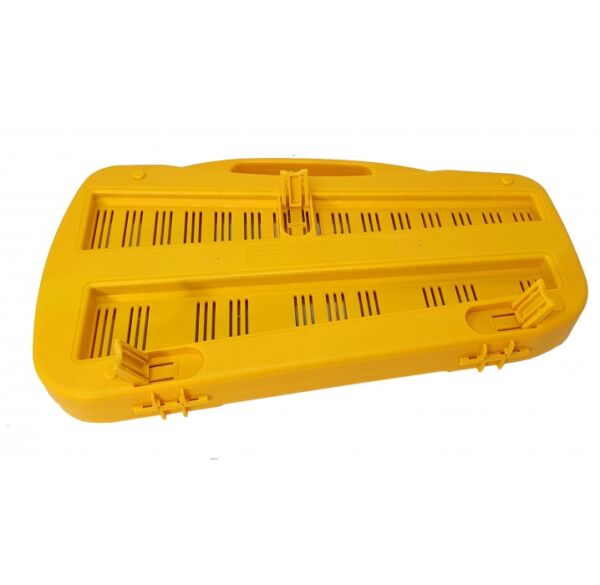 Carrillon de 27 teclas DaBell DG-27KN2 envio gratis