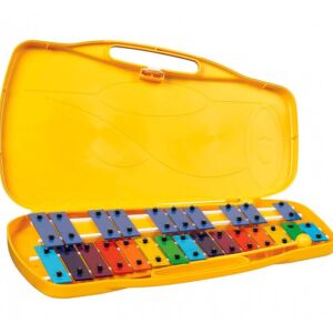 Carrillon de 25 teclas DaBell DX-25KN2 envio gratis
