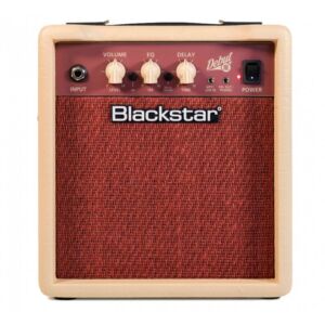Blackstar Debut 10E amplificador de guitarra eléctrica 10W envio gratis