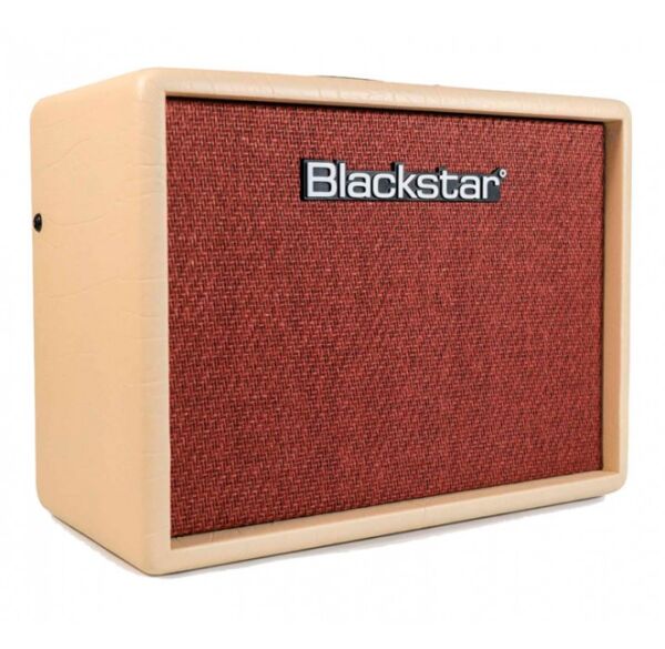 Blackstar Debut 15E amplificador de guitarra eléctrica 15W envio gratis