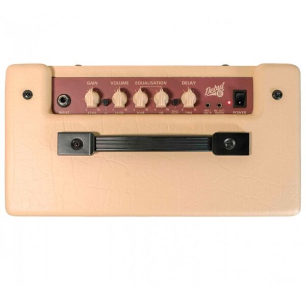 comprar Blackstar Debut 15E amplificador de guitarra eléctrica 15W envio gratis