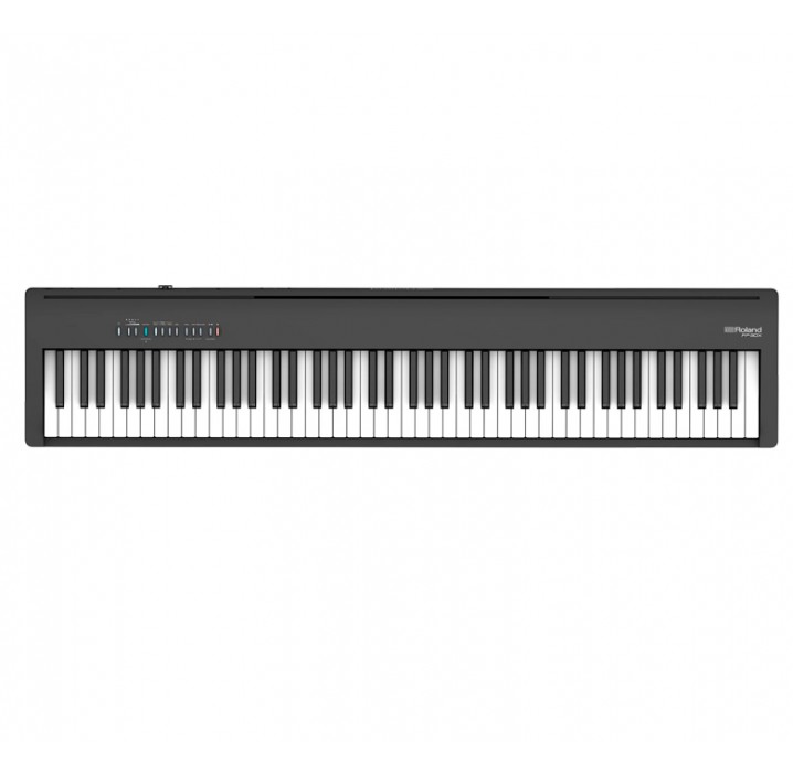 Piano de Escenario Roland FP-30X-BK envio gratis