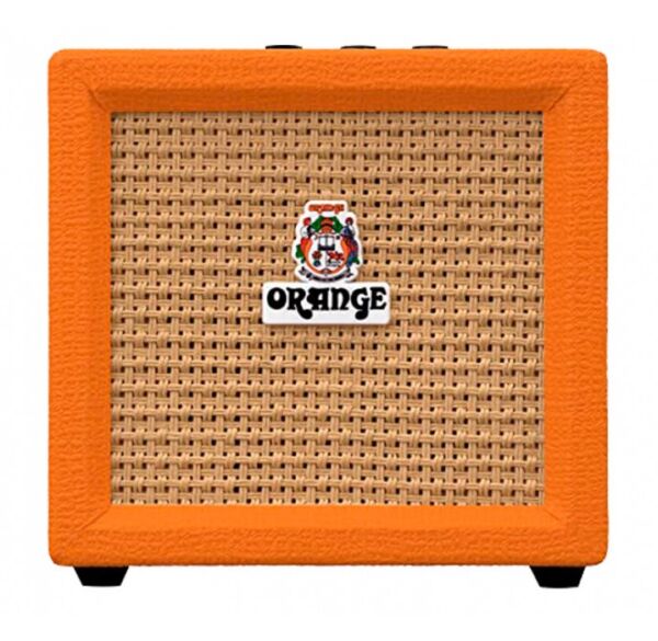 Orange Crush mini amplificador para guitarra envio gratis