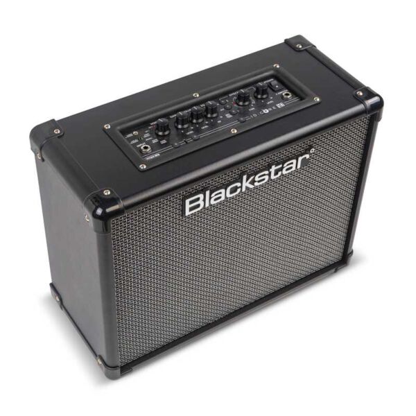 Blackstar ID Core 40 V4 amplificador para guitarra de 40W envio gratis - Imagen 6