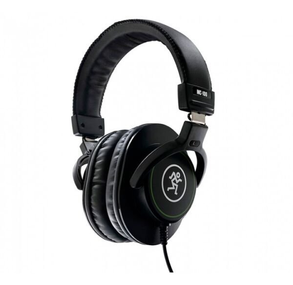 Mackie MC-100 auriculares de diadema envio gratis