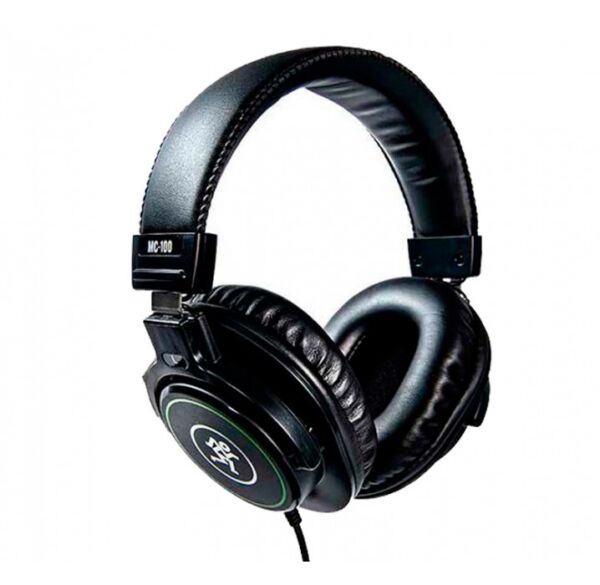 Mackie MC-100 auriculares de diadema envio gratis