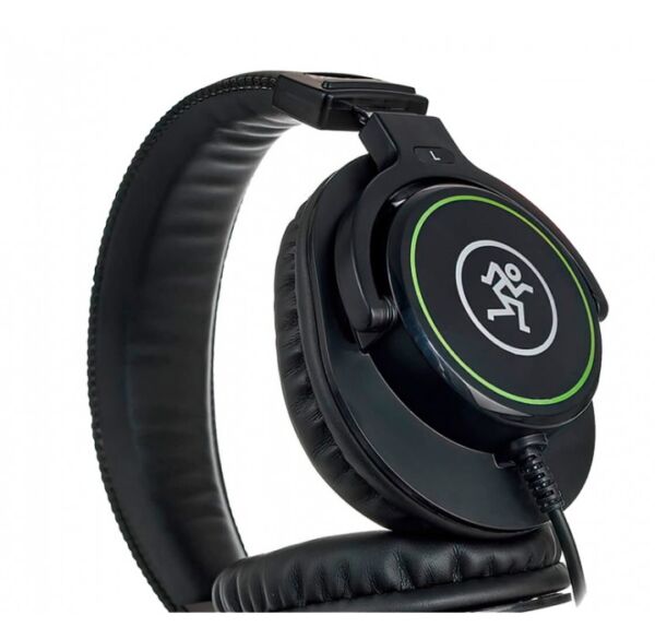 Mackie MC-100 auriculares de diadema envio gratis