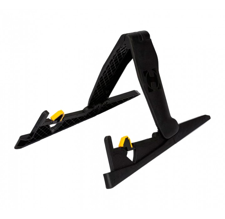 Hercules GS-200B soporte para guitarra compacto envio gratis