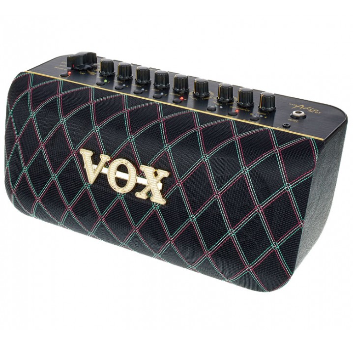 Vox Adio Air GT amplificador de guitarra eléctrica con modelado envio gratis