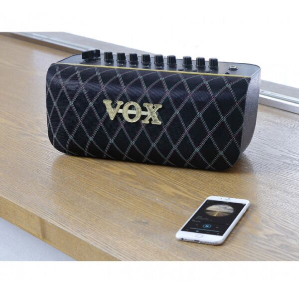 Vox Adio Air GT amplificador de guitarra eléctrica con modelado envio gratis