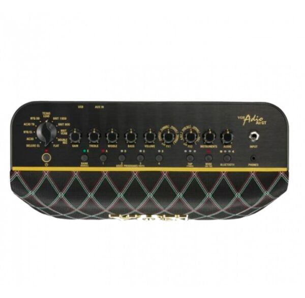 Vox Adio Air GT amplificador de guitarra eléctrica con modelado envio gratis