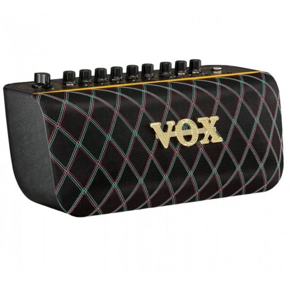 Vox Adio Air GT amplificador de guitarra eléctrica con modelado envio gratis