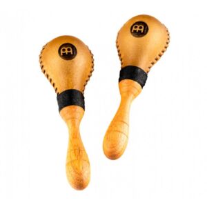 Meinl MSM2 Maraca Mini de cuero envio gratis