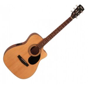 Cort AF515CE OP guitarra electroacústica envio gratis