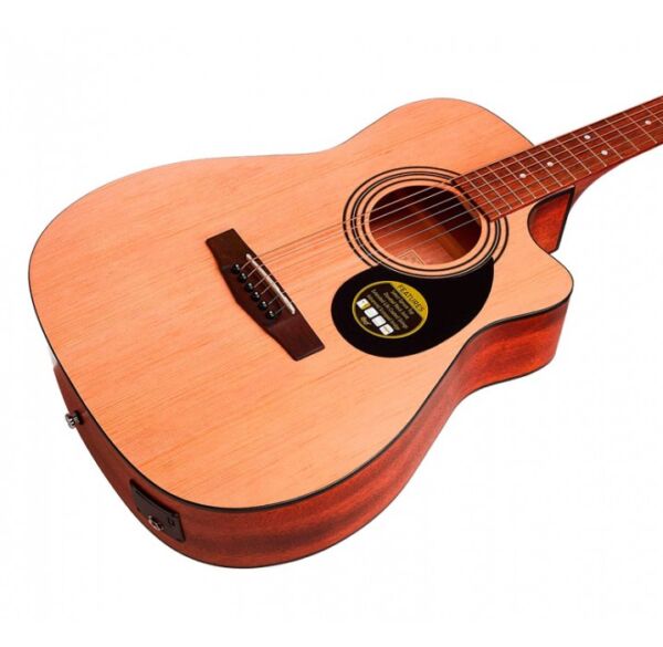 Cort AF515CE OP guitarra electroacústica envio gratis
