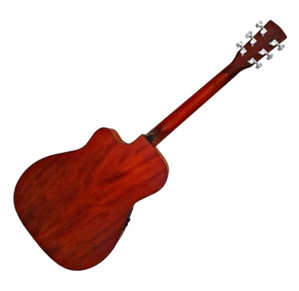 Cort AF515CE OP guitarra electroacústica envio gratis