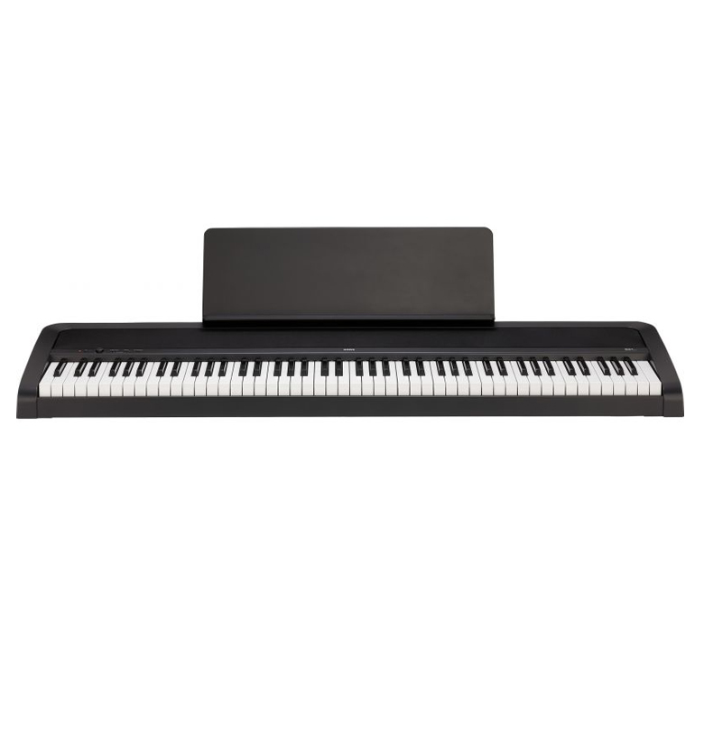 Korg B2+ BK piano digital envio gratis 3 Korg B2+ BK piano digital envio gratis