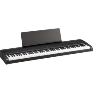 Korg B2+ BK piano digital envio gratis