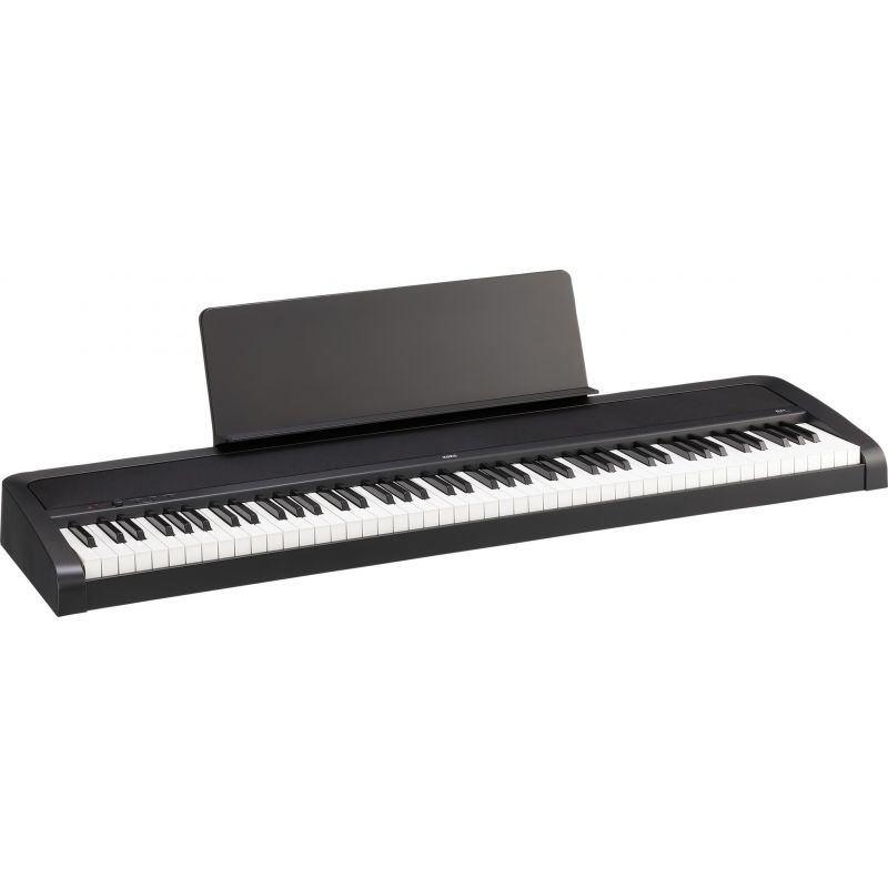 Korg B2+ BK piano digital envio gratis 4 Korg B2+ BK piano digital envio gratis - Imagen 2