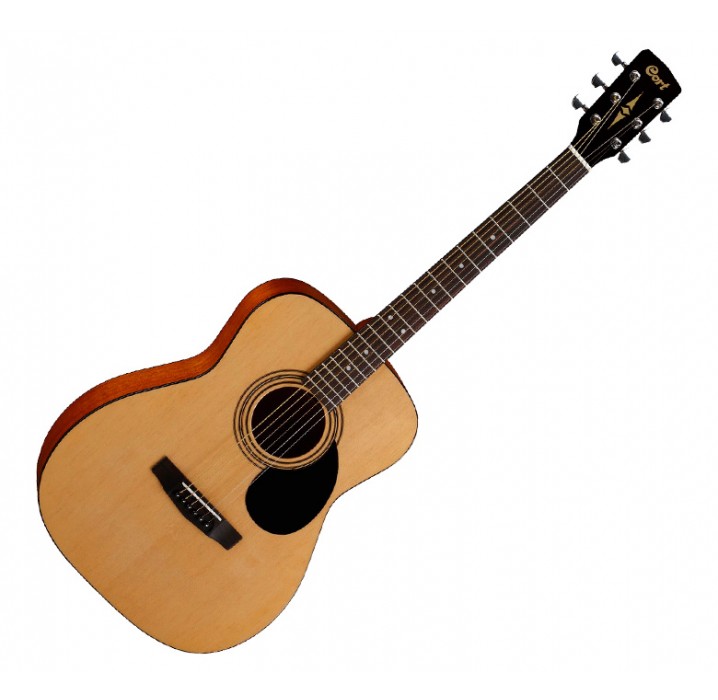 Cort AF510 OP Guitarra Acústica envio gratis