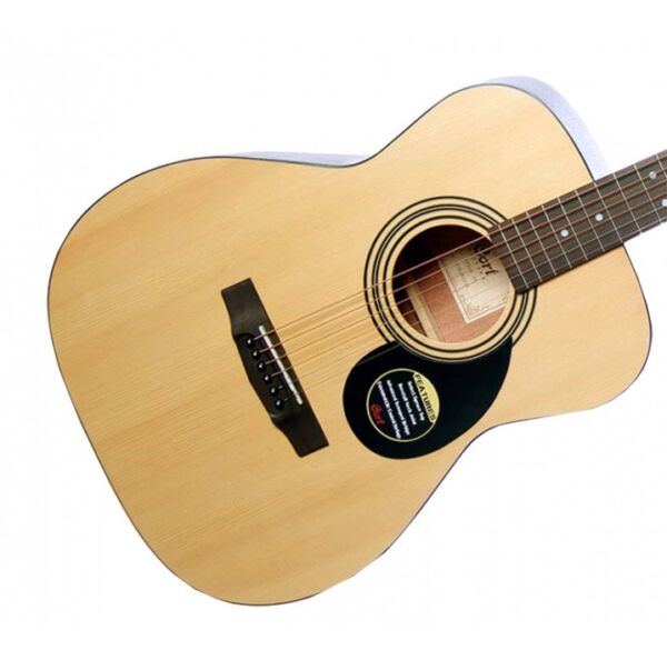 Cort AF510 OP Guitarra Acústica envio gratis