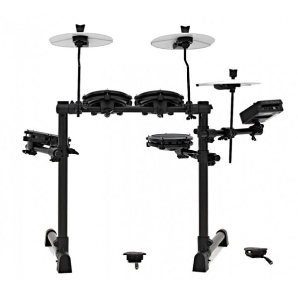 Alesis Debut Kit bateria electrónica con parches de malla envio gratis