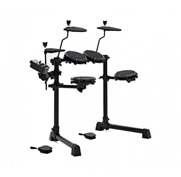 Alesis Debut Kit bateria electrónica con parches de malla envio gratis
