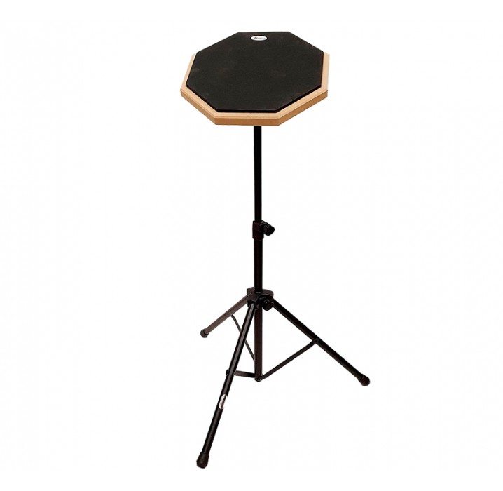 Rockstar DP4SB caja sorda de 10" con soporte y bolsa envio gratis