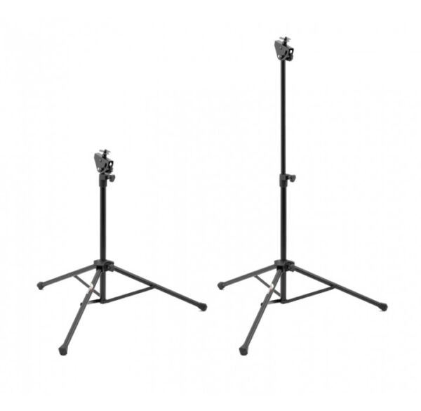 Rockstar DP4SB caja sorda de 10" con soporte y bolsa envio gratis