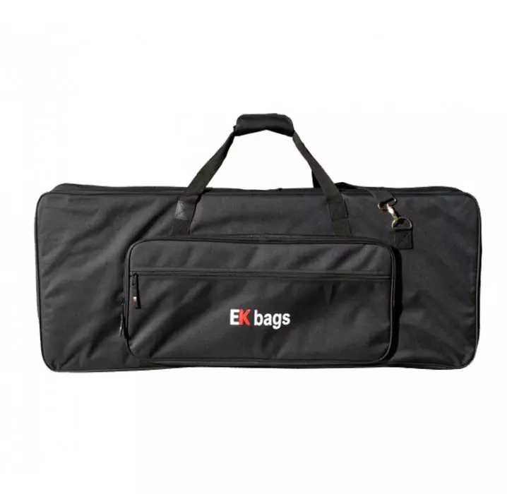 Funda EK para teclado de 88 teclas envio gratis