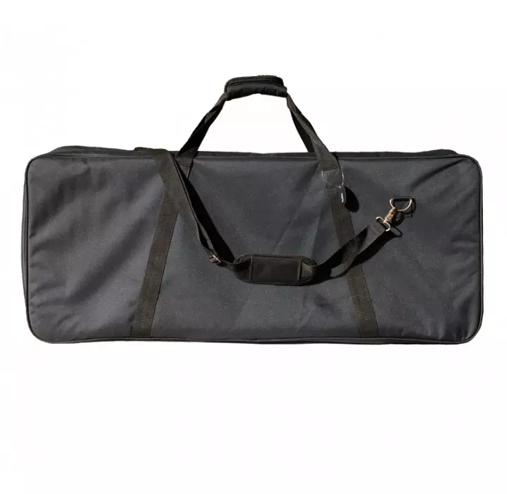 Funda EK para teclado de 88 teclas envio gratis