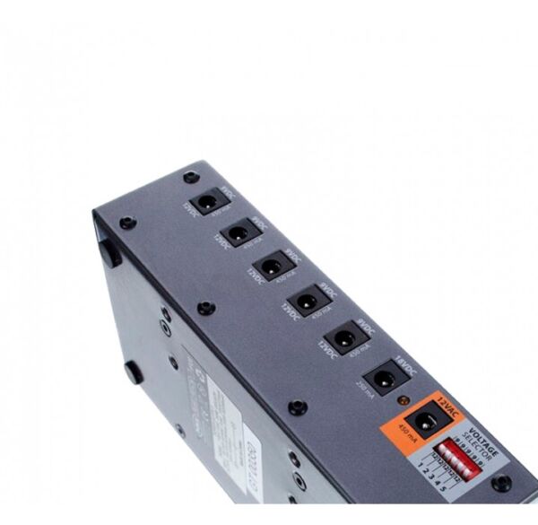 T-Rex FuelTank Goliath fuente de alimentación para pedales envio gratis