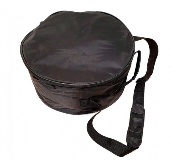 DEEP 1213N tambor de lenguas de acero con funda envio gratis