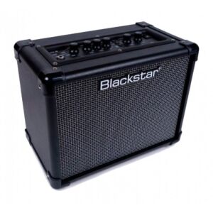 Blackstar ID Core 10 V3 amplificador estéreo digital para guitarra eléctrica envio gratis