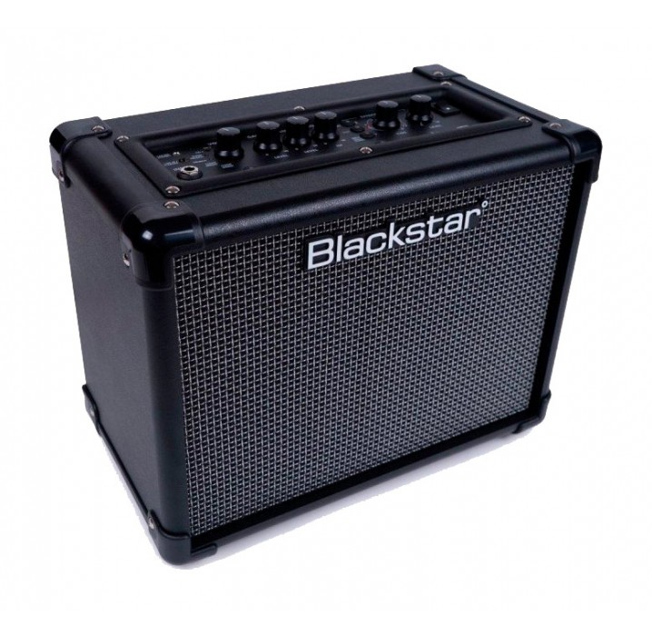 Blackstar ID Core 10 V3 amplificador estéreo digital para guitarra eléctrica envio gratis