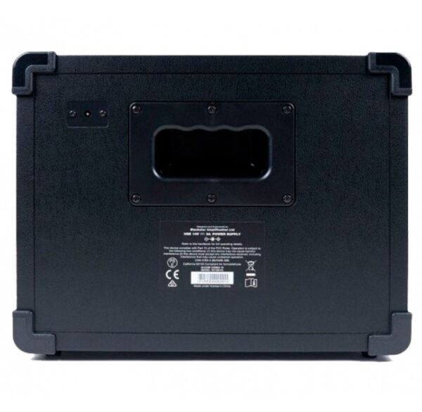 Blackstar ID Core 10 V3 amplificador estéreo digital para guitarra eléctrica envio gratis