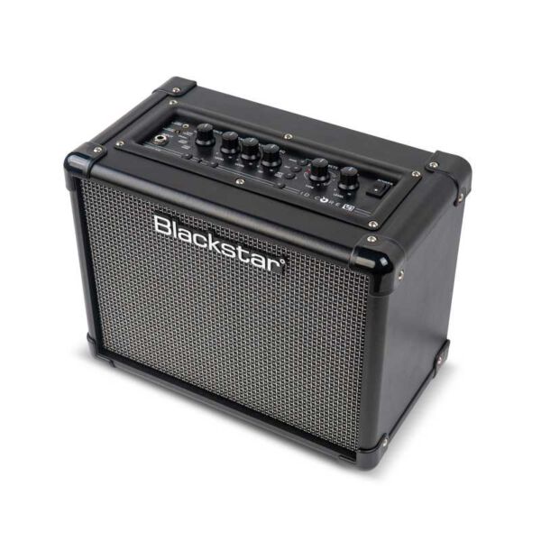 Blackstar ID Core 10 V4 amplificador estéreo digital para guitarra eléctrica envio gratis - Imagen 6